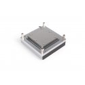 Alphacool 13851 computer cooling system part/accessory Охлаждающая пластина Alphacool 13851 computer cooling system part/accessory Охлаждающая пластина