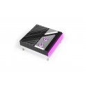 Alphacool 13851 Datora dzesēšanas sistēmas detaļa un piederums Dzesēšanas panelis Alphacool 13851 Datora dzesēšanas sistēmas detaļa un piederums Dzesēšanas panelis