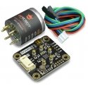 Gravitatsiooni - O2 hapniku andur - I2C / UART - tehases kalibreeritud - DFRobot SEN0465 Gravitatsiooni - O2 hapniku andur - I2C / UART - tehases kalibreeritud - DFRobot SEN0465