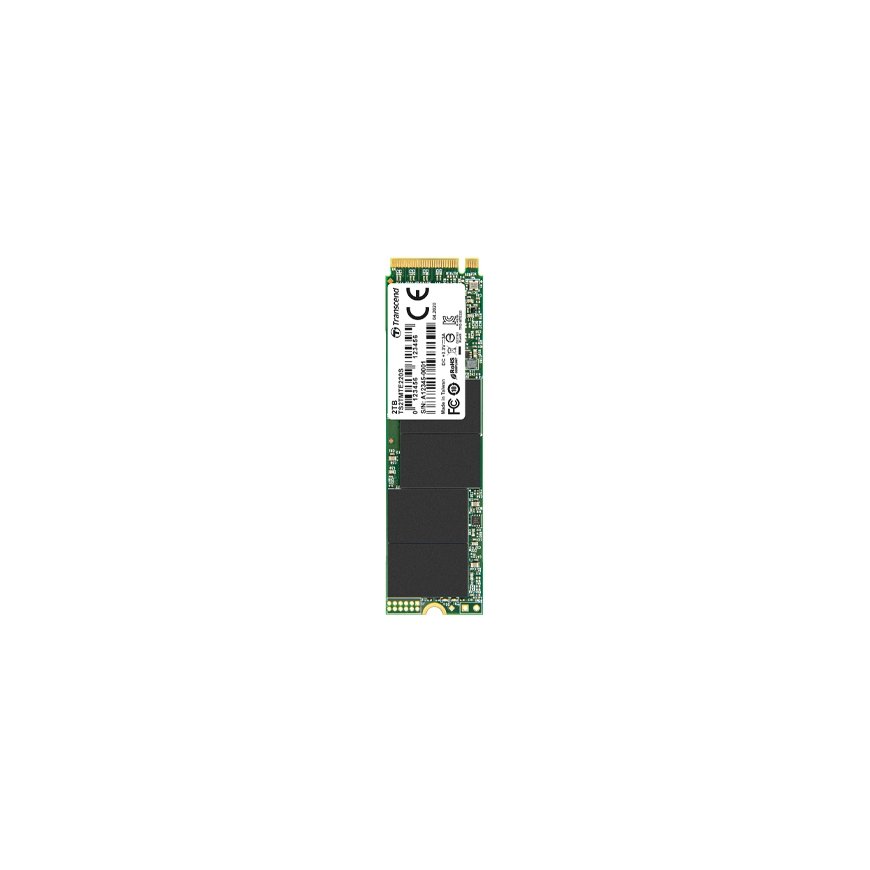 Transcend 220S 2 TB M.2 PCI Express 3.0 NVMe 3D NAND