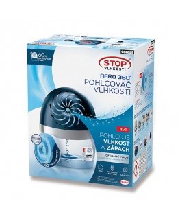 Ceresit STOP VLHKOSTI AERO 360° dehumidifier blue (450g)
