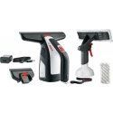 Bosch GlassVAC электрическая щетка для мытья окон 0,1 L Черный, Красный, Серебристый Bosch GlassVAC электрическая щетка для мытья окон 0,1 L Черный, Красный, Серебристый
