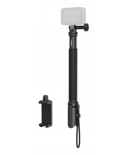 SmallRig 5403 endlikepp Universaalne Must