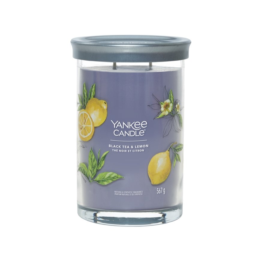 Yankee Candle Yankee Candle Black Tea