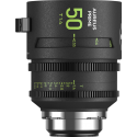 Objektīvs NiSi Cine Lens Aureus Prime 50mm T1.4 PL-Mount