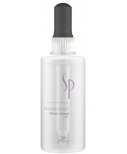 Wella SP Balance Scalp Energy Matu serums 100 ml Sievietes