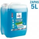Madonis 'Mill Clean' window, glass, mirror, tile cleaning liquid, 5 l Madonis 'Mill Clean' window, glass, mirror, tile cleaning liquid, 5 l