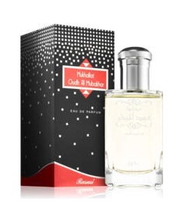 Rasasi Shiddat Intensity parfüüm naistele 100 ml