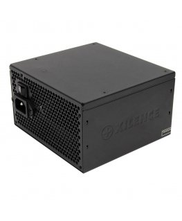Xilence Performance C XP400R6 virtalähdeyksikkö 300 W 20+4 pin ATX ATX musta
