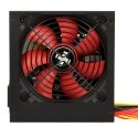Xilence Performance C XP400R6 toiteallika komponent 300 W 20+4 pin ATX ATX Must Xilence Performance C XP400R6 toiteallika komponent 300 W 20+4 pin ATX ATX Must