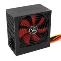Xilence Performance C XP400R6 блок питания 300 W 20+4 pin ATX ATX Черный Xilence Performance C XP400R6 блок питания 300 W 20+4 pin ATX ATX Черный