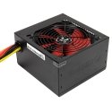 Xilence Performance C XP400R6 блок питания 300 W 20+4 pin ATX ATX Черный Xilence Performance C XP400R6 блок питания 300 W 20+4 pin ATX ATX Черный