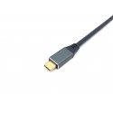 Equip USB-C to HDMI Cable, M/M, 3.0m, 4K/60Hz