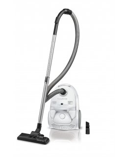 Rowenta Compact Power RO3927 3 L Цилиндрический пылесос Cухой 750 W Мешок для пыли