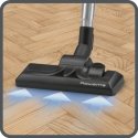Rowenta Compact Power RO3927 3 L Sylinteripölynimuri Kuiva 750 W Pölypussi Rowenta Compact Power RO3927 3 L Sylinteripölynimuri Kuiva 750 W Pölypussi