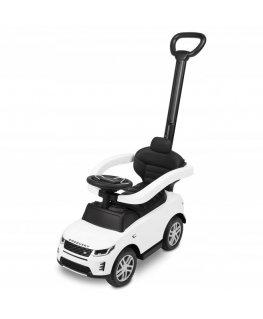 Toyz Land Rover Baltas -pukki