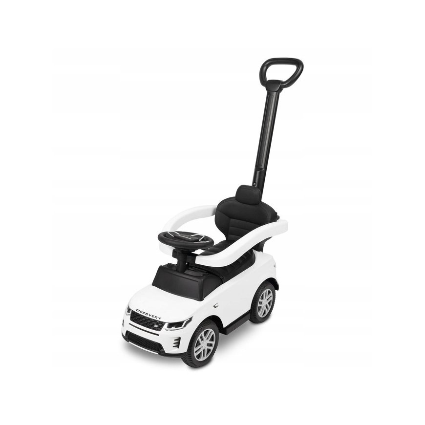 Игрушечный каток Land Rover Baltas