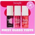 Benefit First Class Tints Nestemäinen Huuli- ja Poskipuna Lahjasetti