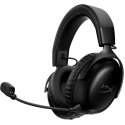 Hewlett Packard (HP) „HyperX Cloud III S“ langattomat mustat pelikuulokkeet Hewlett Packard (HP) „HyperX Cloud III S“ langattomat mustat pelikuulokkeet