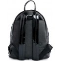 Loungefly Star Wars Tumed Pool Darth Vader seljakott 26cm Loungefly Star Wars Tumed Pool Darth Vader seljakott 26cm
