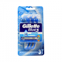 Blue3 Cool - Disposable men's razors Blue3 Cool - Disposable men's razors