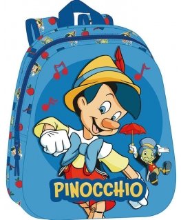 Рюкзак Safta Disney Пиноккио 3D 33 см