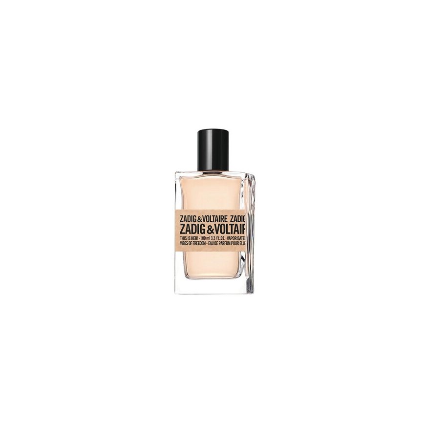 Zadig & Voltaire Šī ir