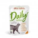 PAN MIĘSKO Chicken with cod - wet cat food - 400g PAN MIĘSKO Chicken with cod - wet cat food - 400g