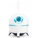 Rio SPACESHIP EXPLORER аромадиффузор Танк Белый Rio SPACESHIP EXPLORER аромадиффузор Танк Белый