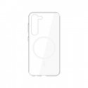 3MK Clear MagCase mobile phone case 17 cm (6.7") Cover Transparent 3MK Clear MagCase mobile phone case 17 cm (6.7") Cover Transparent
