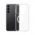 3MK Clear MagCase mobilo telefonu apvalks 17 cm (6.7") Aploksne Caurspīdīgs 3MK Clear MagCase mobilo telefonu apvalks 17 cm (6.7") Aploksne Caurspīdīgs