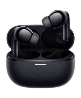 Xiaomi Redmi Buds 5 Pro Kõrvaklapp True Wireless Stereo (TWS) Kõrvasisene Kõned/muusika USB tüüp-C Bluetooth Must