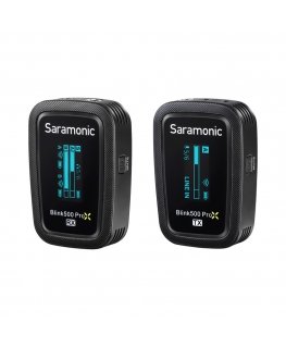 Saramonic Blink500 Pro B1