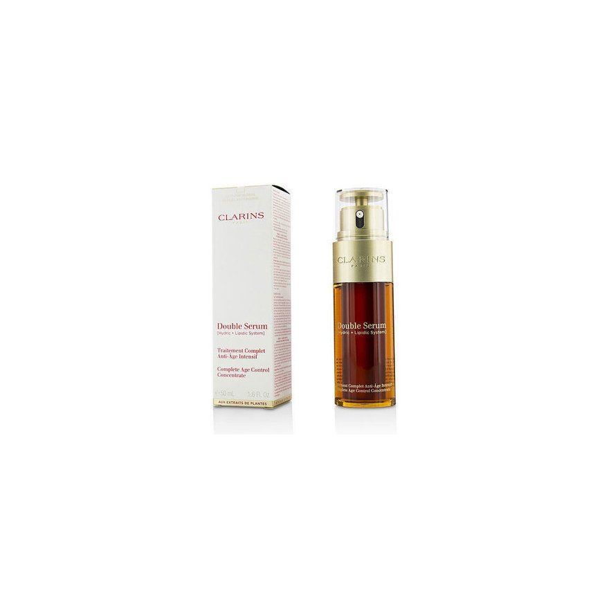 Babor Fresh & Smooth acu serums