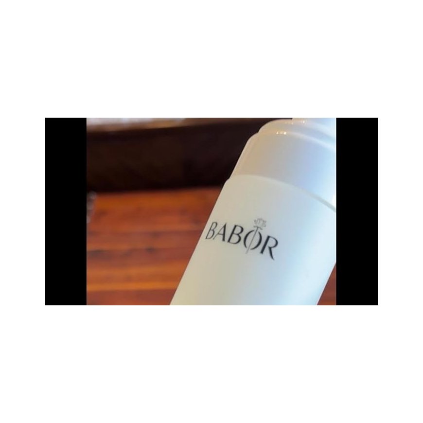 Babor Fresh & Smooth acu serums – 2