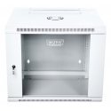 Digitus DN-WD19 09U/550 телекоммуникационная стойка 9U Монтируемая на стену стойка Серый Digitus DN-WD19 09U/550 телекоммуникационная стойка 9U Монтируемая на стену стойка Серый
