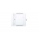 Digitus DN-WD19 09U/550 püstik 9U Seinale monteeritav riiul Hall Digitus DN-WD19 09U/550 püstik 9U Seinale monteeritav riiul Hall