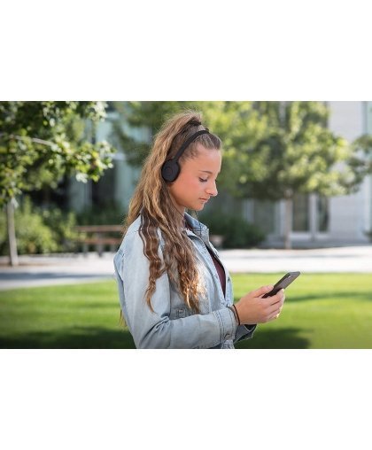 Koss Headphones KPH8k Headband/On-Ear, 3.5mm 1/8 inch – 2