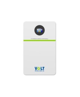 Energy storage ULTRA-5 51.2V 200Ah [10240Wh]