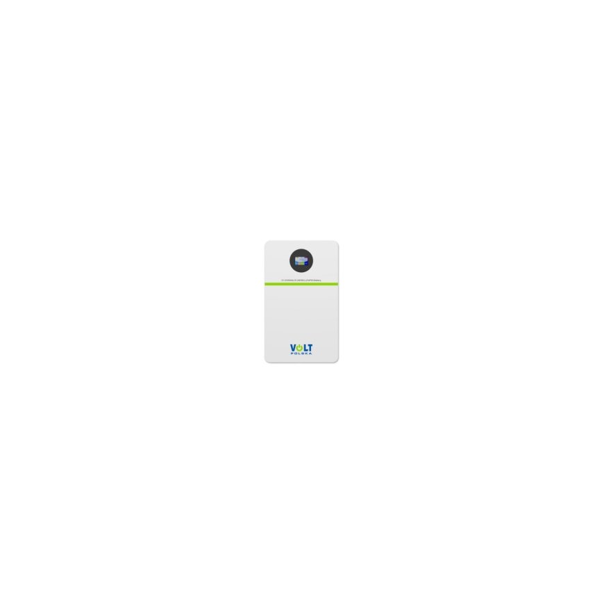 Energy storage ULTRA-5 51.2V 200Ah [10240Wh]
