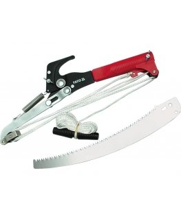 Yato YT-8876 секатор Красный