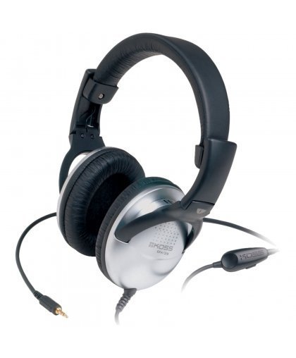 Koss Headphones UR20 Headband/On-Ear, 3.5mm