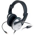 Koss Headphones UR20 Headband/On-Ear, 3.5mm 1/8 inch , Black Koss Headphones UR20 Headband/On-Ear, 3.5mm 1/8 inch , Black