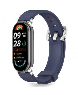 TECH-PROTECT ICONBAND PUHDAS XIAOMI SMART BAND 8 | 9 | 10 | NFC SO