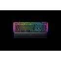 Razer BlackWidow V4 tastatūra Speļu USB QWERTY Vācu Melns Razer BlackWidow V4 tastatūra Speļu USB QWERTY Vācu Melns