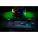 Razer BlackWidow V4 klaviatūra Žaidimams USB QWERTY Vokiečių Juoda Razer BlackWidow V4 klaviatūra Žaidimams USB QWERTY Vokiečių Juoda