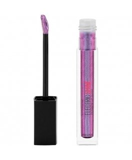Maybelline, Electrio Shine Prismatic, Lūpų blizgesys, 170, Mėnulio brangakmenis