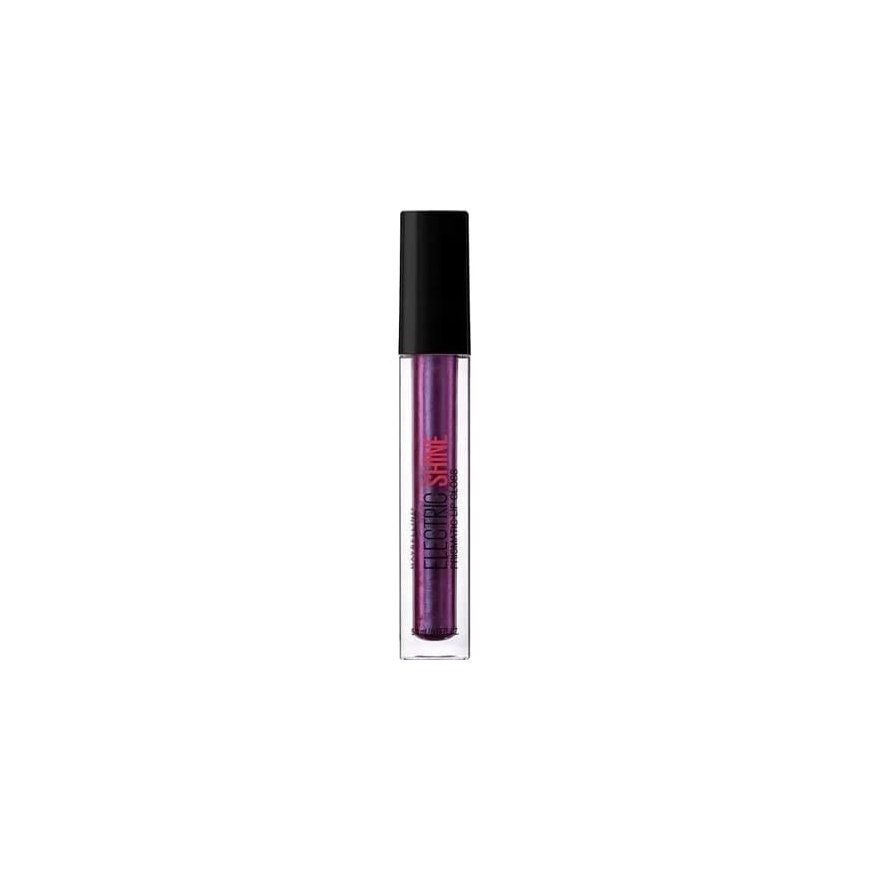 Maybelline, Electrio Shine Prismatic, Huuleläige, 170, Kuu Ehted – 2