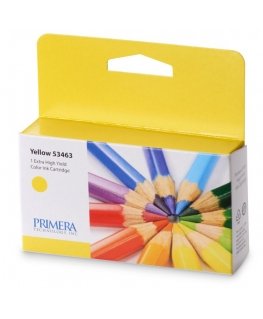 PRIMERA 053463 tindikassett Originaal Kollane