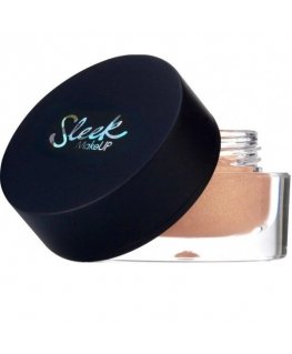 Sleek MakeUP, Strobing Souffle, Apšvietimo, Aukštinimo Kremas